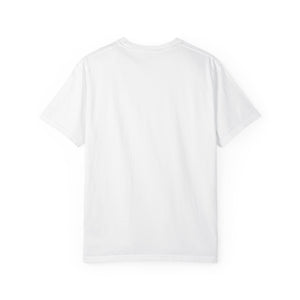 NO LAWS TEST T-Shirt 1 - NO LAWS MOTORCYCLES