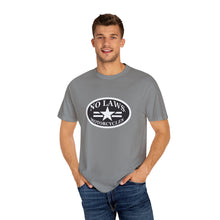 Load image into Gallery viewer, NO LAWS TEST T-Shirt 1 - NO LAWS MOTORCYCLES