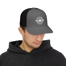 Load image into Gallery viewer, NO LAWS TEST HAT #3 - NO LAWS MOTORCYCLES