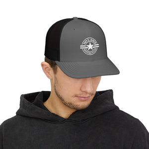 NO LAWS TEST HAT #3 - NO LAWS MOTORCYCLES