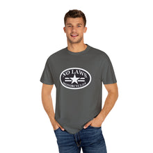 Load image into Gallery viewer, NO LAWS TEST T-Shirt 1 - NO LAWS MOTORCYCLES