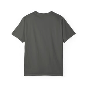 NO LAWS TEST T-Shirt 1 - NO LAWS MOTORCYCLES
