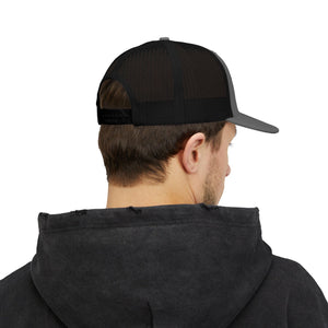 NO LAWS TEST HAT #3 - NO LAWS MOTORCYCLES