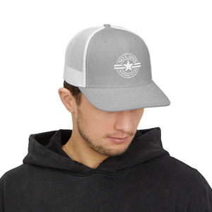 NO LAWS TEST HAT #3 - NO LAWS MOTORCYCLES