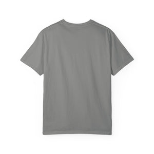NO LAWS TEST T-Shirt 1 - NO LAWS MOTORCYCLES