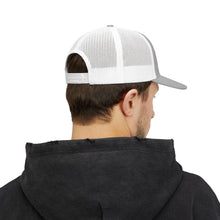 Load image into Gallery viewer, NO LAWS TEST HAT #3 - NO LAWS MOTORCYCLES